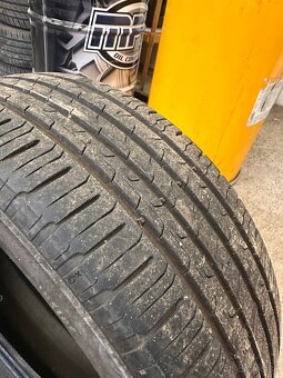 Letne pneu 205/55 r16 - 2