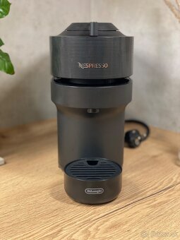 Nespresso De'Longhi Vertuo POP Black - 2