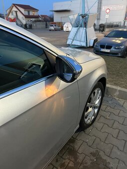 VW Volkswagen Passat 2013 1,6 TDI - 2