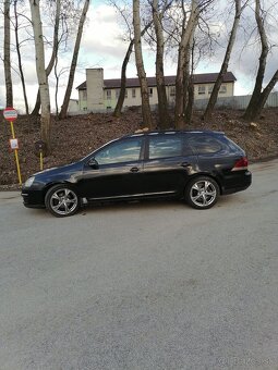 Volkswagen golf 5 - 2