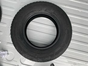 Pneumatiky Continental zimné 205/75 R16 C - 2