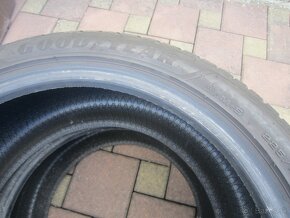 225/45R17 91H 2ks zimné pneu Goodyear Ultra grip Performance - 2