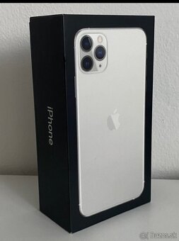 iPhone 11 Pro Max 512GB predaj/výmena - 2