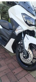 Yamaha Nmax 155 - 2