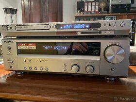 Kenwood domace kino vo velmi dobrom stave - 2