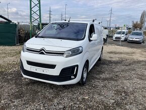 Citroën Jumpy 2.0 BlueHDi A/T, - 2