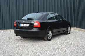 Škoda Octavia 1.6 Benzin, SR. voz - 2