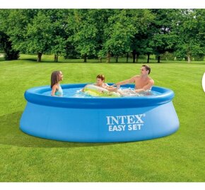 Bazén Intex Easy Set 305 x 76 cm - 2