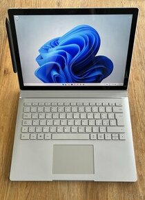 Surface Book 3 - 13,5" 512Gb SSD/32Gb RAM+ Surface pen - 2