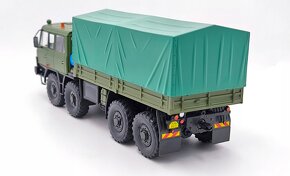 Tatra 815 VT 8X8 1:43 - 2