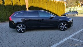 Volvo V60 D3 150PS AT6 R-Design - 2