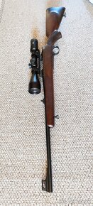 Predám CZ 557 - 2