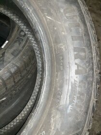 Zimná pneumatika 1ks.215/65r16 Goodyear - 2