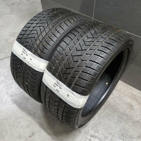 Zimné pneumatiky 275/40 R20 PIRELLI DOT4119 - 2