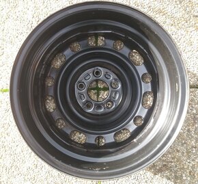 PLECH. DISKY MAZDA R16 5x114.3 - 2