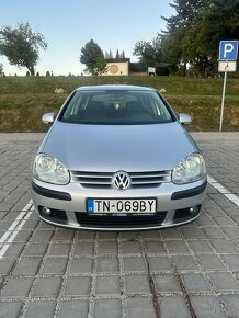 Volkswagen Golf 1.9tdi - 2