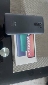 Redmi 9 - 2