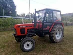 Predám Zetor 6911 - 2