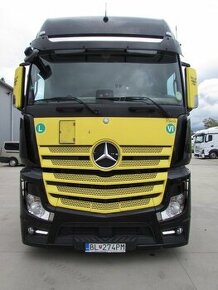 Predám MERCEDES BENZ Actros Mega BL274 - 2