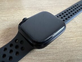 Predám apple watch series 7 Nike - 2