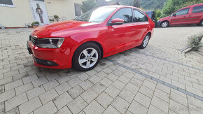 Jetta 1,2 TSI 6st 105PS - 2