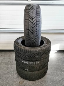 Michelin 205/60 R16 92H zimné pneumatiky 2022 - 2