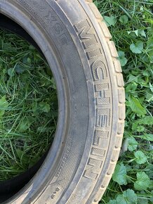 Michelin 175/65 R14 82H XH1 letné - 2