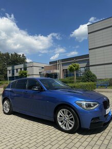 BMW 116i M Packet - 2