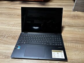 Asus Zenbook 15 Pro Filp OLED - 2