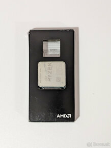 AMD Ryzen 7 3800X - 2