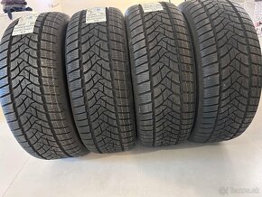 Zimné pneumatiky Dunlop 235/50 R19 Winter Sport 5 - 2