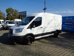 FORD TRANSIT L2H2 2.0TDCI KLIMA SERVISKA - 2