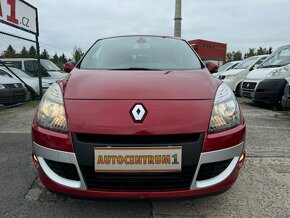 Renault Scenic III 1,5Dci Dynamique - 2