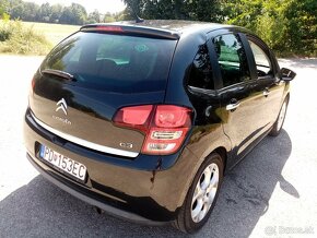 Citroen C3 1.4 Benzín LPG - 2