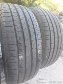 Letné pneumatiky Pirelli Cinturato P7 205/45 R17 88v - 2