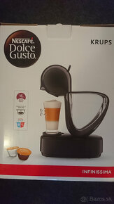 Dolce Gusto Infinissima - 2