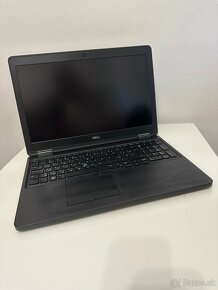 Dell Latitude E5550 - 2