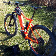 Giant Dirt-E+ 1 Pro ebike - 2