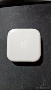 Apple EarPods 3,5mm jack - 2