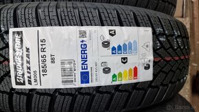 185/65 R15 - 2