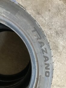 Letné pneu 245/45r17 - 2