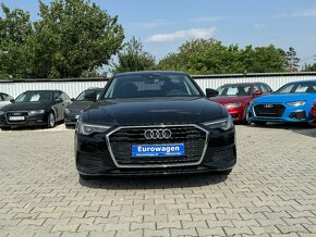 Audi A6 40 2.0 TDI SPORT S TRONIC - 2