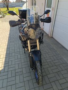 Yamaha Tenere 700 - 2