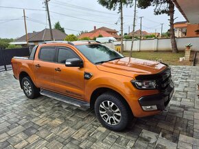 ford ranger - 2