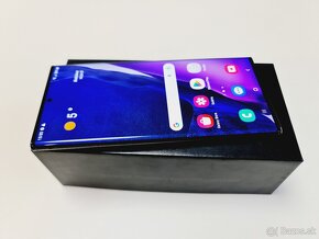 Samung NOTE 20 ULTRA 5G - 2