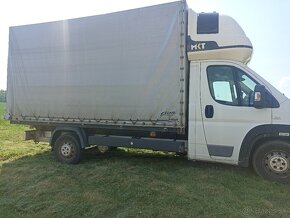 Fiat Ducato - 2