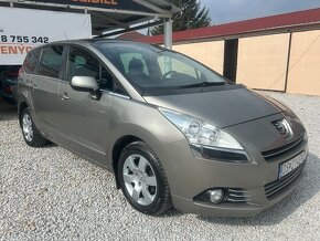 Peugeot 5008 1.6 HDi FAP Trendy - 2