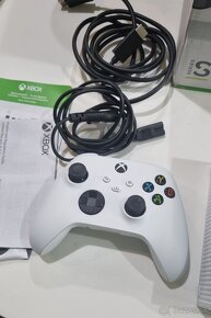 Xbox Series S - 2