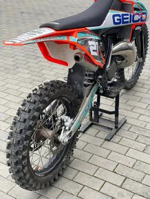 KTM SX 125 - 2