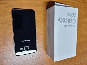 Predám Samsung Galaxy A3 2016 - 2